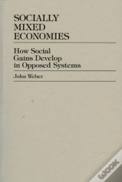 Capa do artigo Socially Mixed Economies