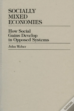 Capa do artigo Socially Mixed Economies