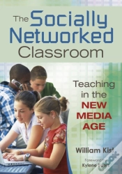 Capa do artigo Socially Networked Classroom