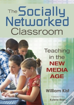 Capa do artigo Socially Networked Classroom