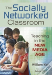 Capa do artigo Socially Networked Classroom