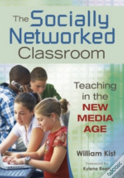 Capa do artigo Socially Networked Classroom