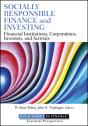 Socially Responsible Finance And Investing - Preview