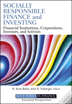 Capa do artigo Socially Responsible Finance And Investing
