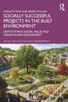 Socially Successful Projects In The Built Environment