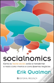 Capa do artigo Socialnomics