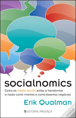 Capa do artigo Socialnomics