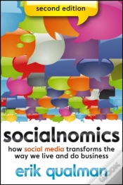 Capa do artigo Socialnomics