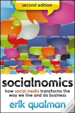 Capa do artigo Socialnomics