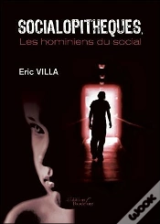 Capa do artigo Socialopithèques, Les Hominiens Du Social