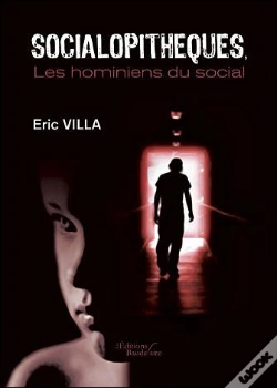 Capa do artigo Socialopithèques, Les Hominiens Du Social