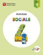 Socials 4 Valencia Activitats (Aula Activa) - Preview