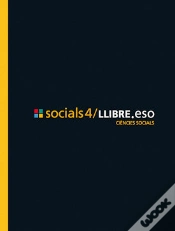 Capa do artigo Socials4/Llibre.Eso