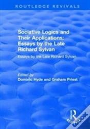 Capa do artigo Sociative Logics And Their Applications