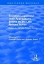 Sociative Logics And Their Applications - Preview