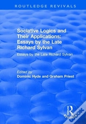 Capa do artigo Sociative Logics And Their Applications