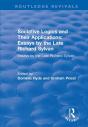 Sociative Logics And Their Applications - Preview