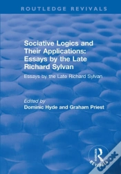 Capa do artigo Sociative Logics And Their Applications