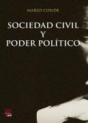 Sociedad Civil Y Poder Politico