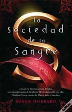 Capa do artigo Sociedad De La Sangre,La Zb
