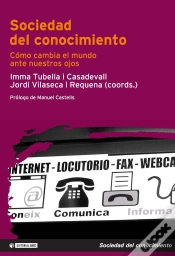 Capa do artigo Sociedad Del Conocimiento