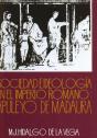 Sociedad E Ideolog¡A En El Imperio Romano: Apuleyo De Madaura - Preview