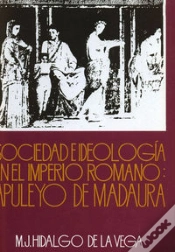 Capa do artigo Sociedad E Ideolog¡A En El Imperio Romano: Apuleyo De Madaura