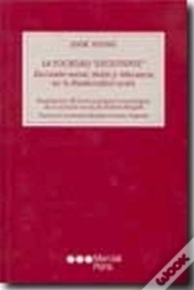 Capa do artigo Sociedad Excluyente, La
