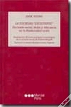 Capa do artigo Sociedad Excluyente, La