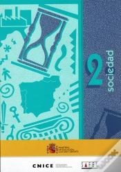 Capa do artigo Sociedad Ii