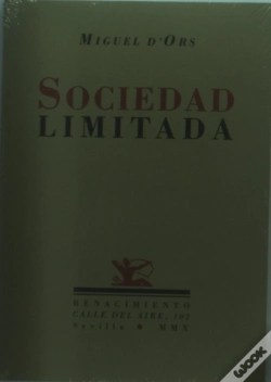 Capa do artigo Sociedad Limitada