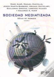 Capa do artigo Sociedad Mediatizada