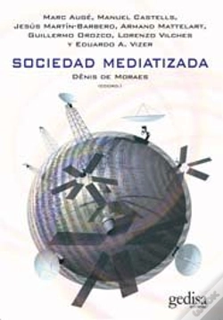 Capa do artigo Sociedad Mediatizada