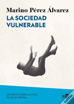 Capa do artigo Sociedad Vulnerable, La