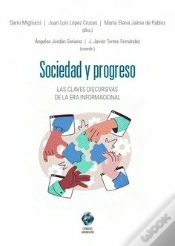 Capa do artigo Sociedad Y Progreso