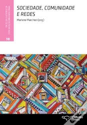 Capa do artigo Sociedade, Comunidade E Redes