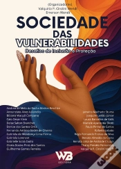 Capa do artigo Sociedade Das Vulnerabilidades