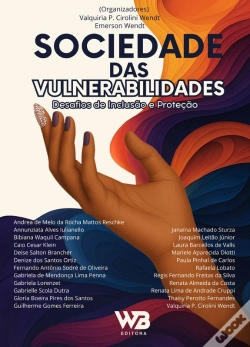 Capa do artigo Sociedade Das Vulnerabilidades