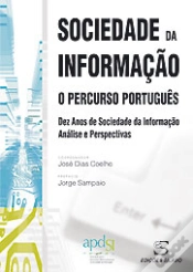 Capa do artigo Sociedade de Informação - O Percurso Português
