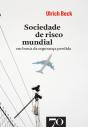 Sociedade De Risco Mundial - Em Busca Da Segurança Perdida - Preview