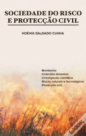 Capa do artigo Sociedade do Risco e Protecção Civil