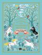 Sociedade dos Unicórnios Mágicos - Preview