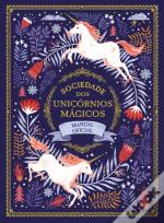 Sociedade dos Unicórnios Mágicos