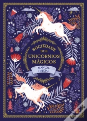 Capa do artigo Sociedade dos Unicórnios Mágicos