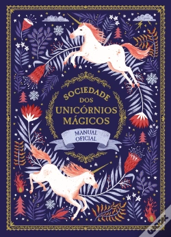 Capa do artigo Sociedade dos Unicórnios Mágicos