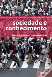 Capa do artigo Sociedade e Conhecimento