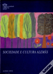 Capa do artigo Sociedade e Cultura Alemãs