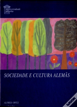 Capa do artigo Sociedade e Cultura Alemãs