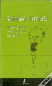 Capa do artigo Sociedade e Território