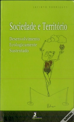Capa do artigo Sociedade e Território